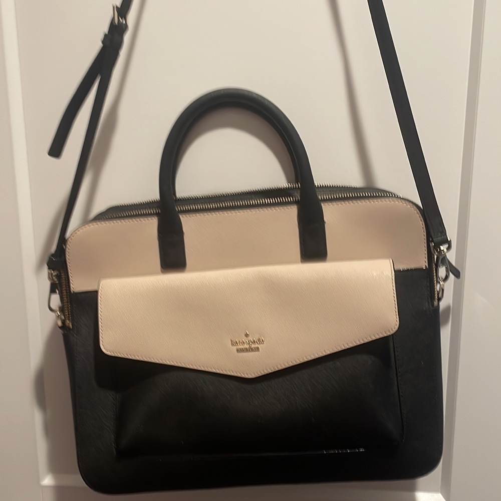 Kate Spade Laptop Bag